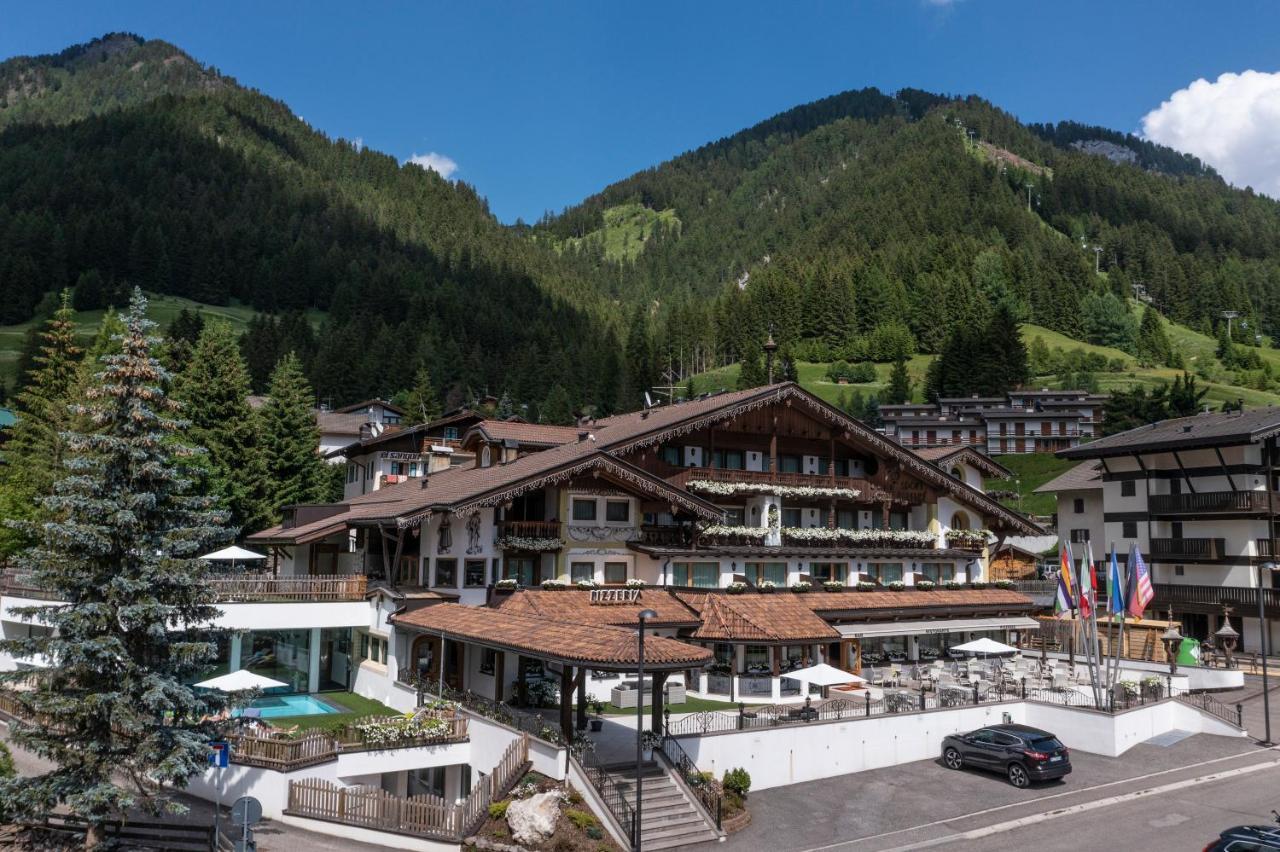 Sport Hotel Majare Pozza di Fassa Zewnętrze zdjęcie