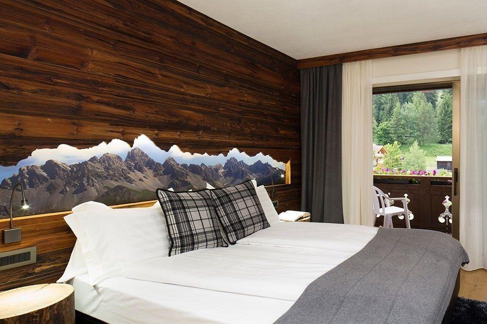 Sport Hotel Majare Pozza di Fassa Zewnętrze zdjęcie