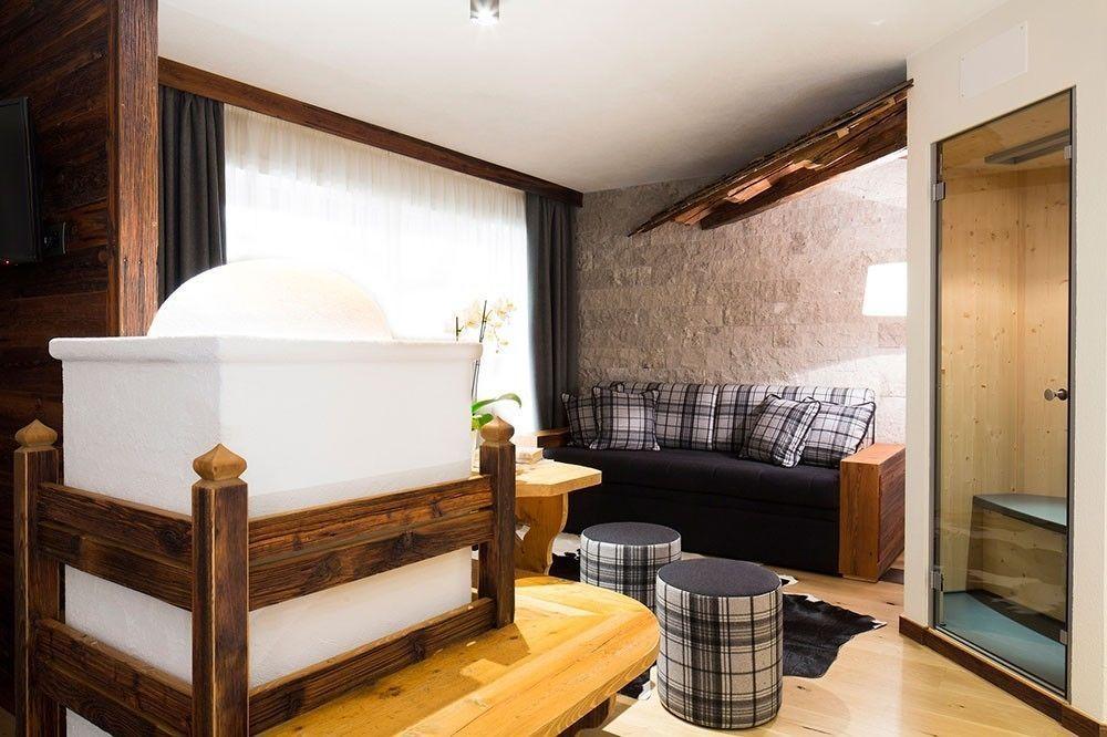 Sport Hotel Majare Pozza di Fassa Zewnętrze zdjęcie